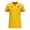 Maglia ufficiale Romania Casa Euro 2024 per Uomo